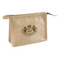 Natural Jute Amenity Bag